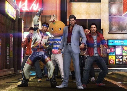 Siêu phẩm "GTA Nhật Bản" Yakuza 6 dời ngày ra mắt, nhưng đền bù bằng demo miễn phí ngay cuối tháng 02