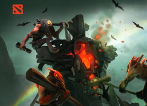 Toàn bộ những thay đổi về Gameplay trong bản cập nhật Dota 2 7.08