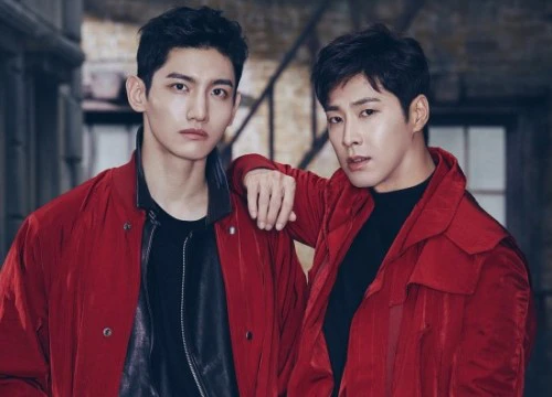 TVXQ ký tiếp hợp đồng với SM sau 15 năm, JYJ liền bị 'gọi hồn' là kẻ phản bội