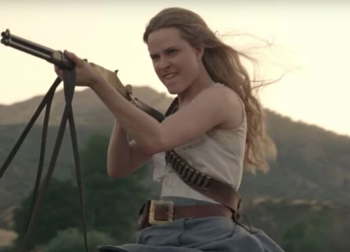 "Westworld" mùa 2 tiếp tục mở cuộc chiến vĩ đại giữa người máy và loài người