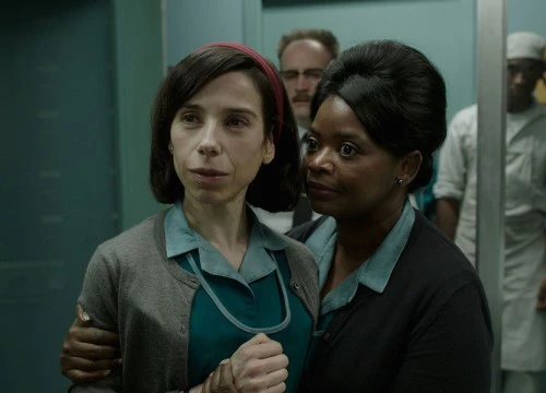 4 "hạt muối" tạo nên sự kỳ ảo nơi thế giới nước "The Shape of Water"