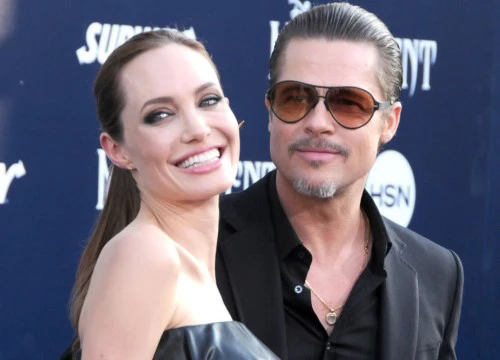 Chia tay đã 1 năm rưỡi nhưng Angelina Jolie và Brad Pitt vẫn còn là vợ chồng vì lý do này