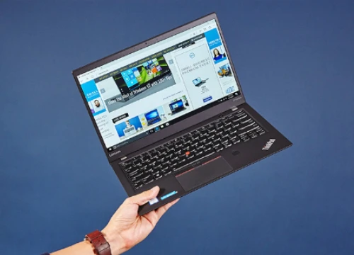 Hơn 80.000 laptop ThinkPad X1 Carbon bị triệu hồi