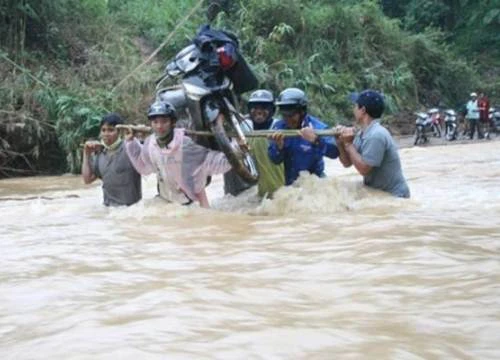 Không có thưởng Tết, giáo viên ước mơ "giá đừng có Tết"