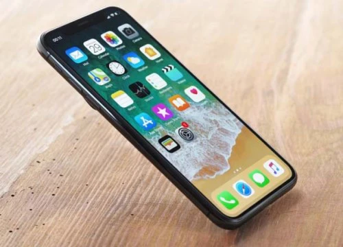 Không phải iPhone X, đây mới là chiếc điện thoại sẽ phá vỡ mọi kỷ lục của Apple