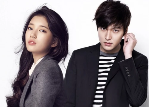 Lee Min Ho phủ nhận tin đồn &#8216;tái hợp&#8217; với Suzy