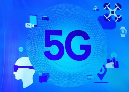 Qualcomm dần biến giấc mơ 5G thành hiện thực