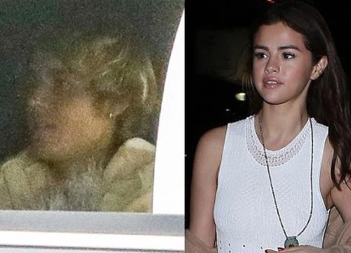 Quyết hẹn hò trong bí mật, Justin Bieber và Selena Gomez đi chơi Valentine cũng cực kỳ kín đáo