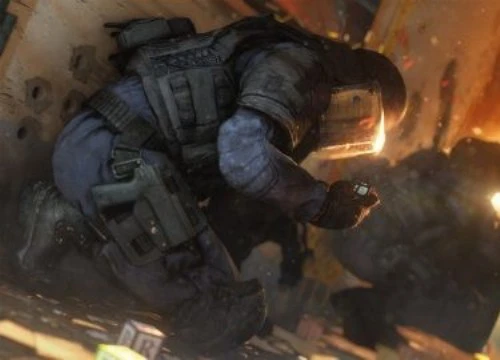 Rainbow Six Siege mở cửa miễn phí vào tuần sau