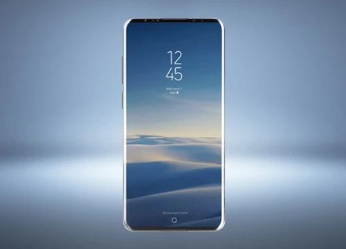 Samsung Galaxy S9/S9+ sẽ là cú hích cho thị trường đầu năm?