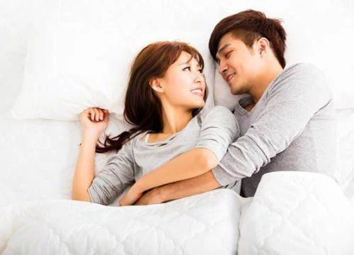 Sự thực quan hệ sau sinh có thai không?