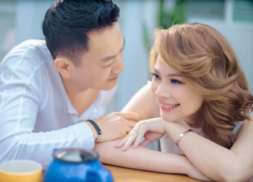 Thanh Thảo sẽ kết hôn cùng bạn trai Việt kiều trong năm nay