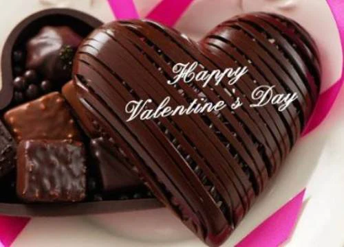 Vì sao các cặp đôi thường tặng nhau socola trong ngày lễ tình nhân Valentine 14/2?