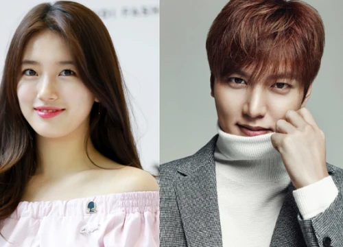 Xôn xao tin Lee Min Ho và Suzy tái hợp sau 1 thời gian ngắn chia tay