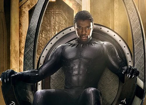 Black Panther - Chiêu trò gây shock hay thông điệp bình đẳng chủng tộc từ Marvel?