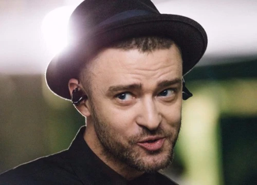 Dù bị chê dở, album mới của Justin Timberlake vẫn No.1 Billboard 200