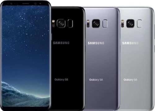 Samsung sẽ tái định nghĩa camera trên Galaxy S9 như thế nào?