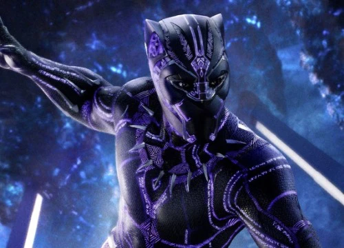 Tất tần tật về 8 nhân vật chủ chốt bạn cần biết trong bom tấn "Black Panther"