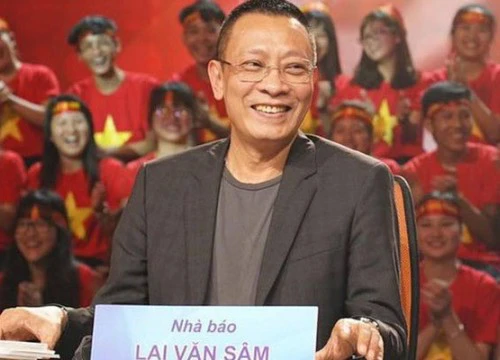 MC Lại Văn Sâm: Năm nay là năm đầu tiên tôi có Tết