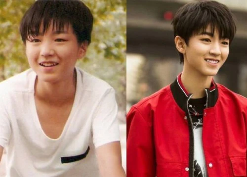 9 khoảnh khắc nhận ra Vương Tuấn Khải (TFBoys) từ cậu nhóc &quot;ngố tàu&quot; thành mỹ nam khí chất