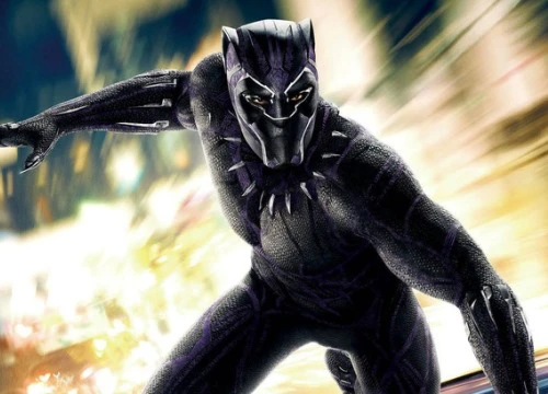 "Black Panther" đang hot, album nhạc phim thống trị BXH Billboard 200 luôn