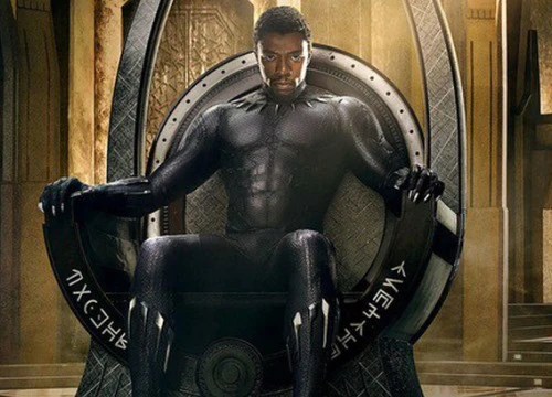 "Black Panther" gầm vang với màn chào sân 192 triệu đô tại phòng vé Bắc Mỹ