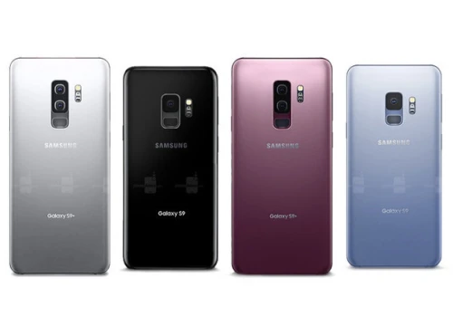 Điểm danh những tính năng hấp dẫn nhất trên Galaxy S9