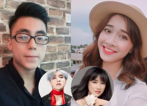 Điểm mặt dàn em trai, em gái "cực phẩm" của sao Việt: Nếu vào showbiz chắc sẽ hot chẳng kém ai!