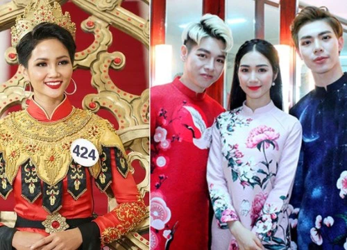 Năm qua đổ bộ hàng loạt TV Show mới toanh nhưng đầy hấp dẫn!