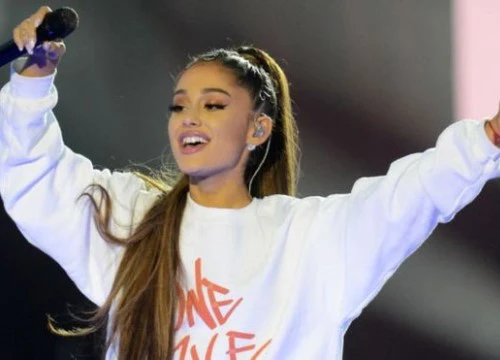 Ariana Grande lại tiếp tục hủy show vào phút chót, lần này là tại BRIT Awards