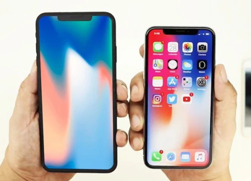 Bộ ba iPhone 2018 sẽ có những gì đáng mong chờ?