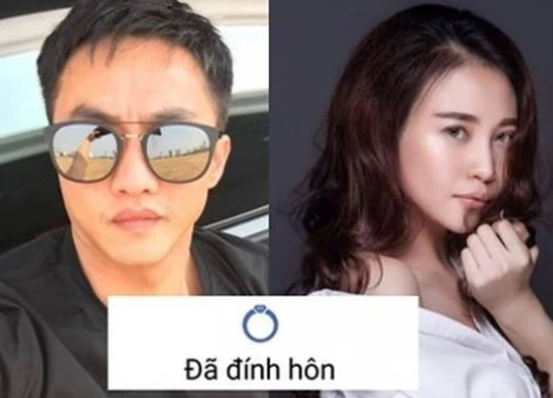 Cường Đô la đích thân đến Lạng Sơn 'hỏi cưới' Đàm Thu Trang?