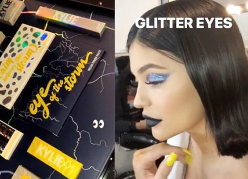 Đây là cách Kylie Jenner kiếm được nghìn tỷ từ cô con gái vừa phá kỷ lục Instagram