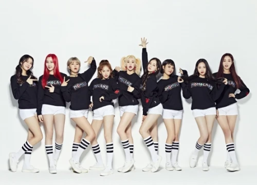 Hanteo kêu gọi cơ quan chính phủ Hàn Quốc giải quyết nghi vấn gian lận của Momoland