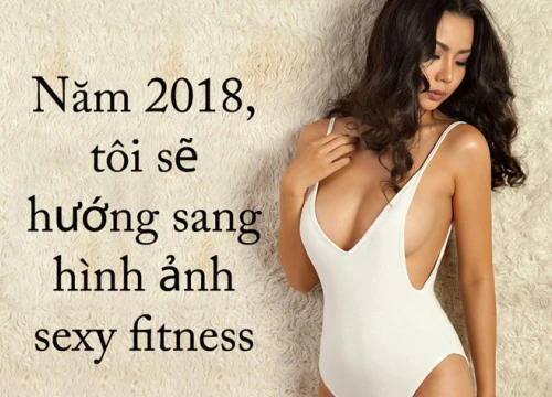 H'Hen Niê và "người đẹp đuông dừa" xác định 2018 vẫn "ế" dài