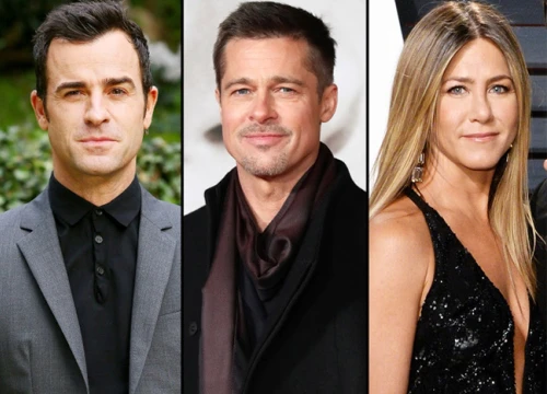 Jennifer Aniston từng bị chồng phát hiện vẫn giữ những kỷ vật tình yêu của Brad Pitt