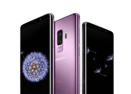 Lộ điểm Geekbench của Galaxy S9+: iPhone X "tuổi gì"?