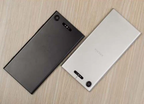 Lộ giá bán và cấu hình bộ đôi Sony Xperia XZ2 và Xperia XZ2 Compact