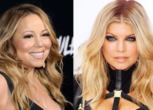 Mariah Carey gửi lời khuyên nhủ sau sân khấu quốc ca Mỹ "quá kinh khủng" của Fergie