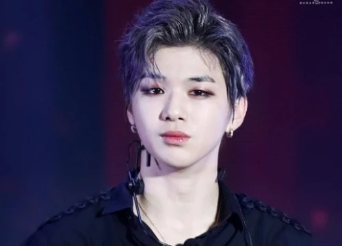 Ồn ào tình ái chưa nguôi, Kang Daniel lại dính tin đồn 'đánh lẻ' hát solo