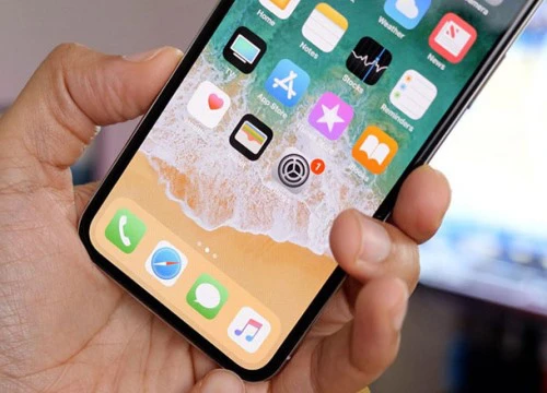 Samsung đang nếm trái đắng vì... đối thủ iPhone X bán không chạy