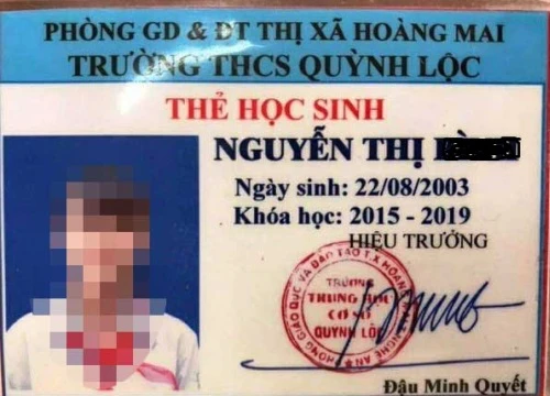 Vụ 2 thiếu nữ mất tích bí ẩn dịp Tết: Được bạn "mời" sang Lào chơi