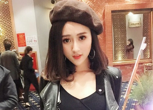 &#8220;Bao giờ lấy chồng?&#8221;-nỗi ám ảnh ngày Tết của hot girl tuổi Tuất Việt Trinh