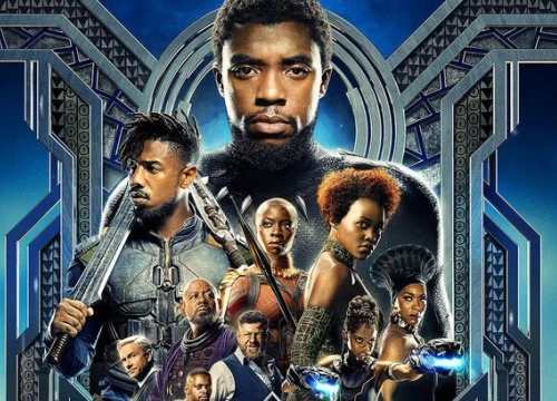 Black Panther - Cuộc thảo luận đầy công bằng về nước Mỹ từ góc nhìn Wakanda