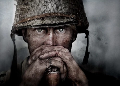 Call of Duty: WWII cho chơi miễn phí 100% ngay cuối tuần này, bạn đã tải về chưa?