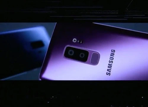 Camera của bộ đôi Samsung Galaxy S9/S9+ "thần thánh" tới mức nào?