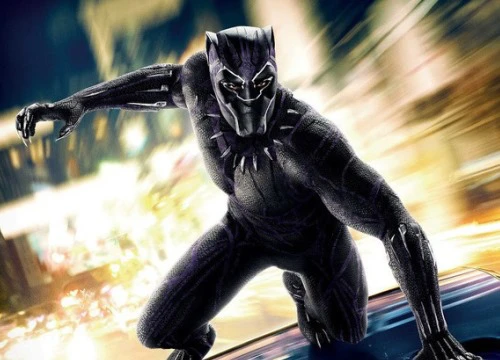 Chỉ chiếu sớm 2 ngày, "Black Panther" đã khuynh đảo thị trường Việt Nam với kỷ lục doanh thu cao nhất mọi thời đại