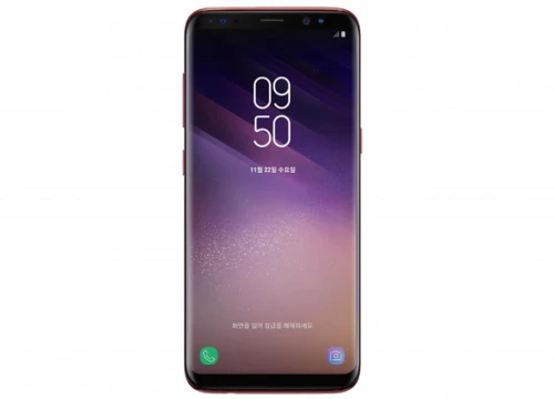 Chip xử lý 7nm của Samsung sẽ dành cho Galaxy S10 và Galaxy Note 10 năm sau