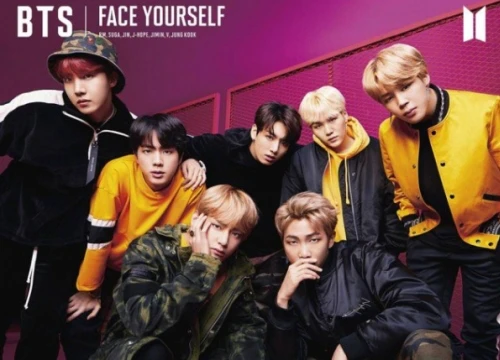 Hé lộ hình album đầy sắc màu, BTS sẽ 'Nhật hoá' loạt hit tiếng Hàn đình đám