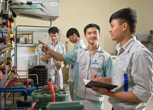 Khác biệt căn bản của dạy và học thời kỳ cách mạng công nghiệp 4.0